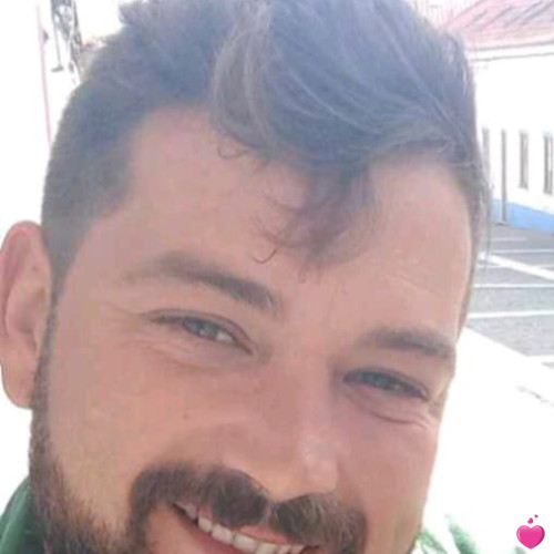 Photo de Guerreiro, Homme 33 ans, de Versailles ÃŽle-de-France