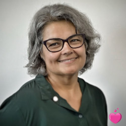 Foto de Tina9592, Mulher 51 anos, de Argenteuil Île-de-France