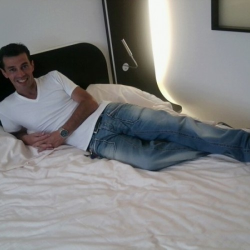Photo de alvaro, Homme 52 ans, de Bobigny Île-de-France