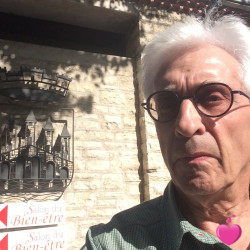 Photo de Vince19000, Homme 74 ans, de Tulle Limousin