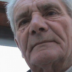 Photo de cleausclau, Homme 77 ans, de Toulon Provence-Alpes-Côte-dʿAzur