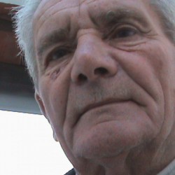 Photo de cleausclau, Homme 76 ans, de Toulon Provence-Alpes-Côte-dʿAzur