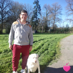 Photo de kiko67, Homme 58 ans, de Limoges Limousin