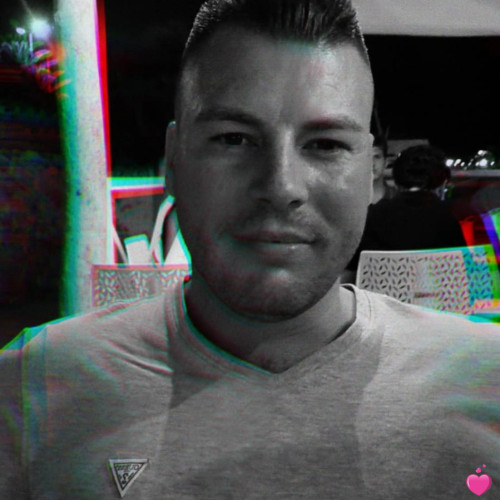 Photo de Anto91, Homme 43 ans, de Bondoufle Île-de-France