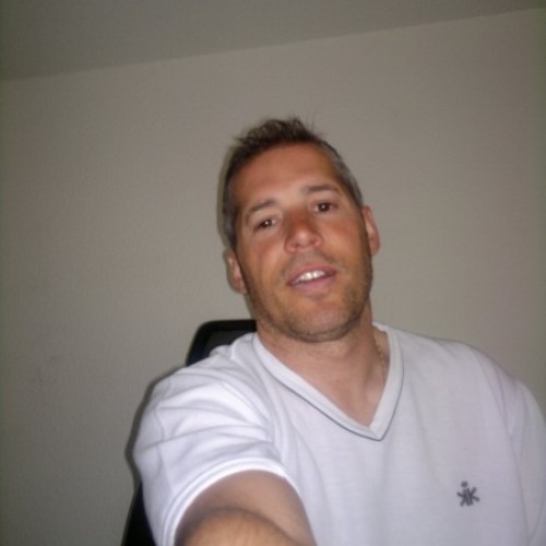 Photo de SCOLMX, Homme 45 ans, de Cergy Île-de-France