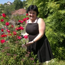 Photo de tartinenono, Femme 47 ans, de Besançon Franche-Comté
