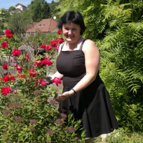 Photo de tartinenono, Femme 45 ans, de Besançon Franche-Comté