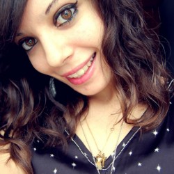 Photo de Panlpy, Femme 31 ans, de Clermont-Ferrand Auvergne
