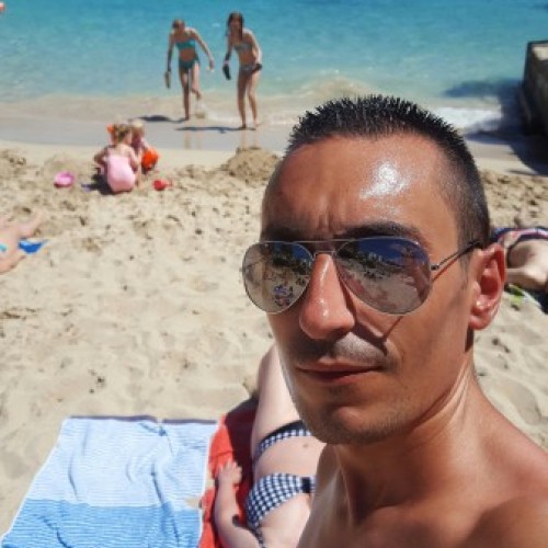 Photo de FIGO77, Homme 35 ans, de Chelles Île-de-France