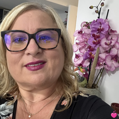 Photo de Philojorge, Femme 60 ans, de Tigeaux ÃŽle-de-France