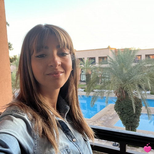 Photo de Kad6251, Femme 43 ans, de Reims Champagne-Ardenne