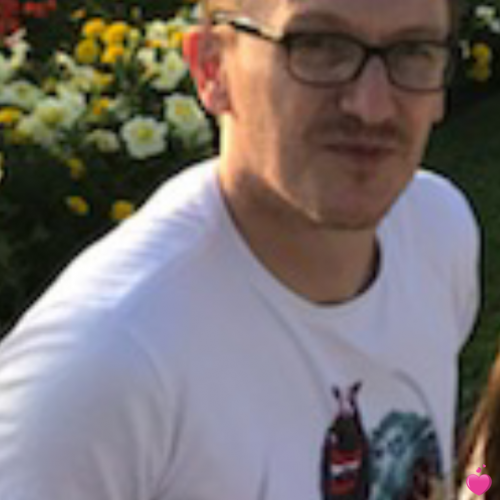 Photo de Arnaud1974, Homme 50 ans, de Paris Île-de-France