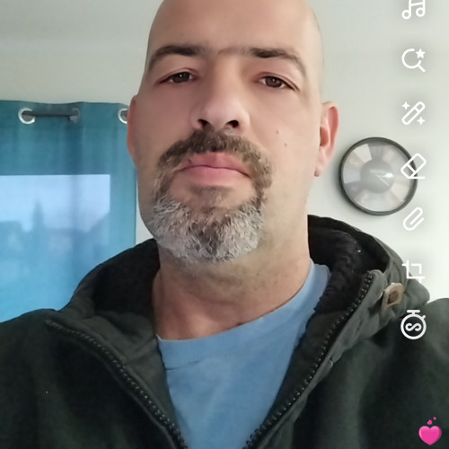 Photo de Despe67, Homme 46 ans, de Ostwald Alsace