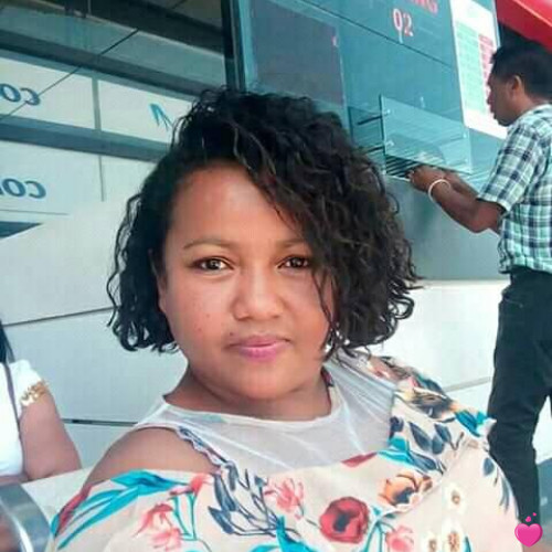 Foto de Sophie, Mulher 40 anos, de Antananarivo Antananarivo