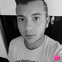 Photo de Shaggy, Homme 25 ans, de Colmar Alsace