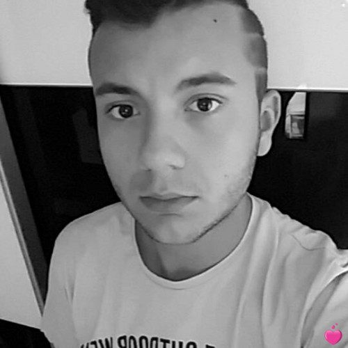 Photo de Shaggy, Homme 29 ans, de Colmar Alsace