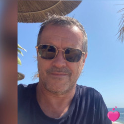 Photo de Jorgio37100, Homme 53 ans, de Tours Centre