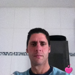 Photo de Pedro912, Homme 42 ans, de Ballainvilliers Île-de-France