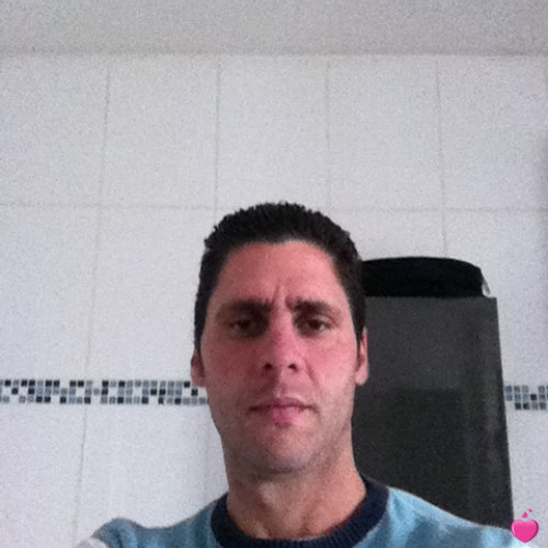 Photo de Pedro912, Homme 41 ans, de Ballainvilliers Île-de-France