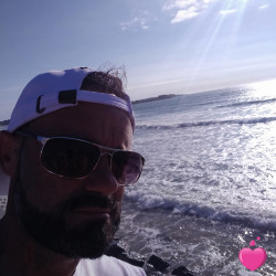 Photo de Pimouss, Homme 57 ans, de Orléans Centre