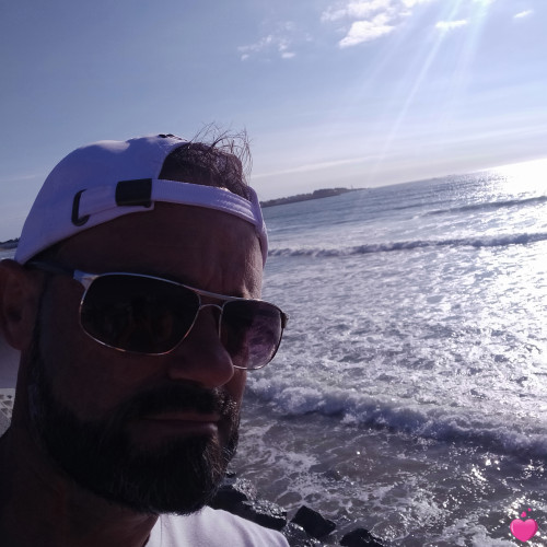 Photo de Pimouss, Homme 57 ans, de Orléans Centre