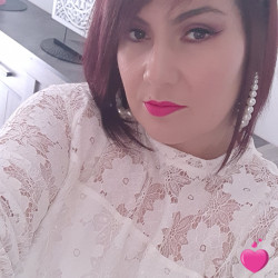 Photo de Inne, Femme 44 ans, de Lille Nord-Pas-de-Calais