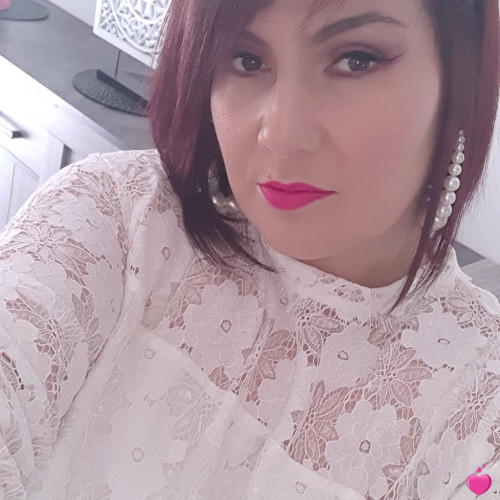 Photo de Inne, Femme 47 ans, de Lille Nord-Pas-de-Calais
