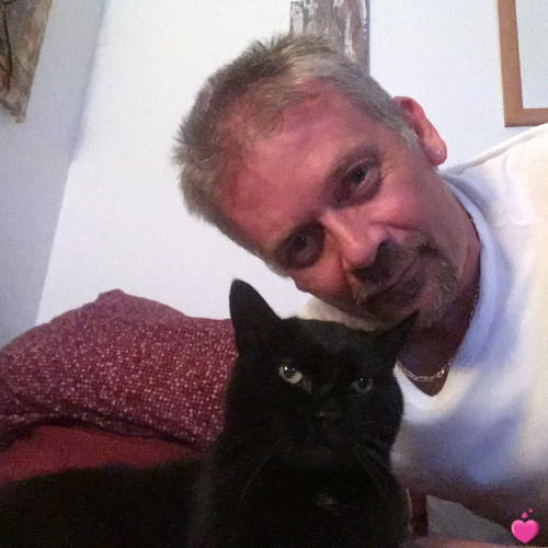 Photo de pascaloup9503, Homme 58 ans, de Courdimanche ÃŽle-de-France