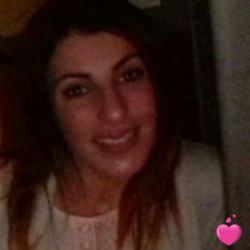 Photo de Rose17, Femme 33 ans, de Douai Nord-Pas-de-Calais