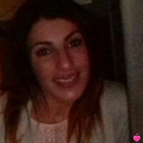 Photo de Rose17, Femme 35 ans, de Douai Nord-Pas-de-Calais