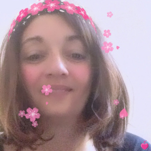 Photo de Evy, Femme 56 ans, de Toulon Provence-Alpes-Côte-dʿAzur