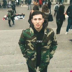 Photo de hernani, Homme 34 ans, de Villeneuve-le-Roi Île-de-France