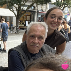 Photo de Ze91, Homme 68 ans, de Vigneux-sur-Seine Île-de-France