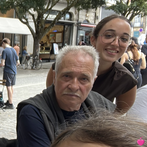 Photo de Ze91, Homme 68 ans, de Vigneux-sur-Seine ÃŽle-de-France