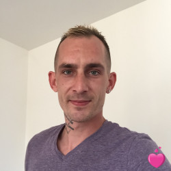 Photo de Charlie, Homme 33 ans, de Mussidan Aquitaine
