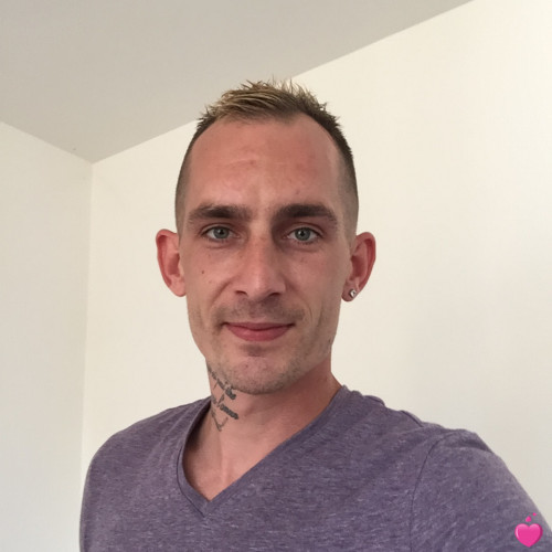 Photo de Charlie, Homme 33 ans, de Mussidan Aquitaine