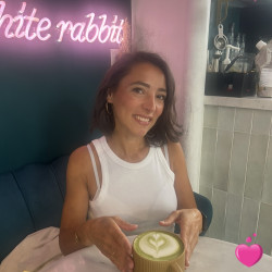 Photo de Auré, Femme 47 ans, de Morangis Île-de-France