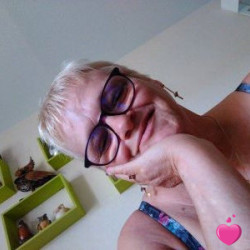 Photo de Jojo61, Femme 65 ans, de Pombal Région Centre (Centro)