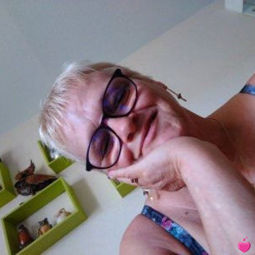 Photo de Jojo61, Femme 63 ans, de Pombal Région Centre (Centro)