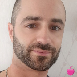 Photo de Mika91, Homme 42 ans, de Yerres Île-de-France