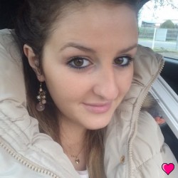 Photo de Lindalinda, Femme 29 ans, de Orléans Centre