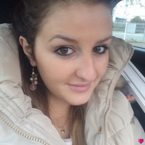 Photo de Lindalinda, Femme 31 ans, de Orléans Centre