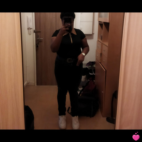 Photo de Leslie972, Femme 20 ans, de Montmorency Île-de-France
