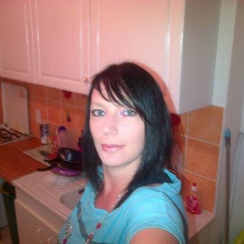 Photo de joanna, Femme 45 ans, de Nantes Pays-de-la-Loire