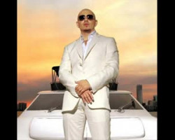 Pitbull ft Bob - Across the world