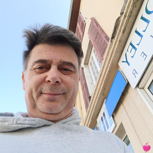 Photo de fred1963, Homme 63 ans, de Antas Région Nord (Norte)