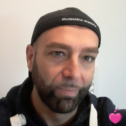 Photo de Jojo11, Homme 47 ans, de Castelnaudary Languedoc-Roussillon