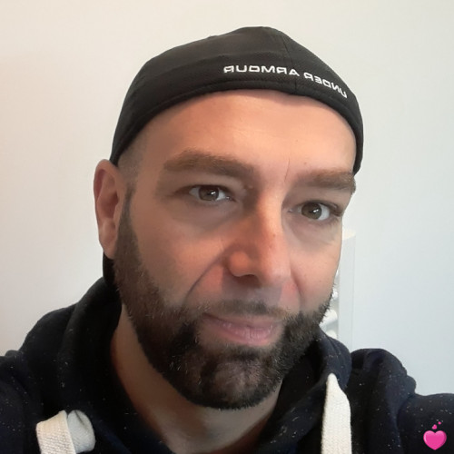 Photo de Jojo11, Homme 50 ans, de Castelnaudary Languedoc-Roussillon