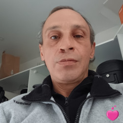 Photo de Metal666, Homme 52 ans, de Porto-Vecchio Corse