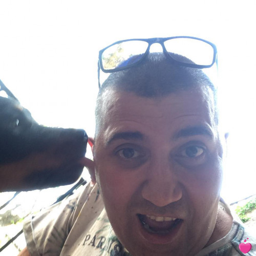 Photo de rdidier, Homme 52 ans, de Morestel Rhône-Alpes
